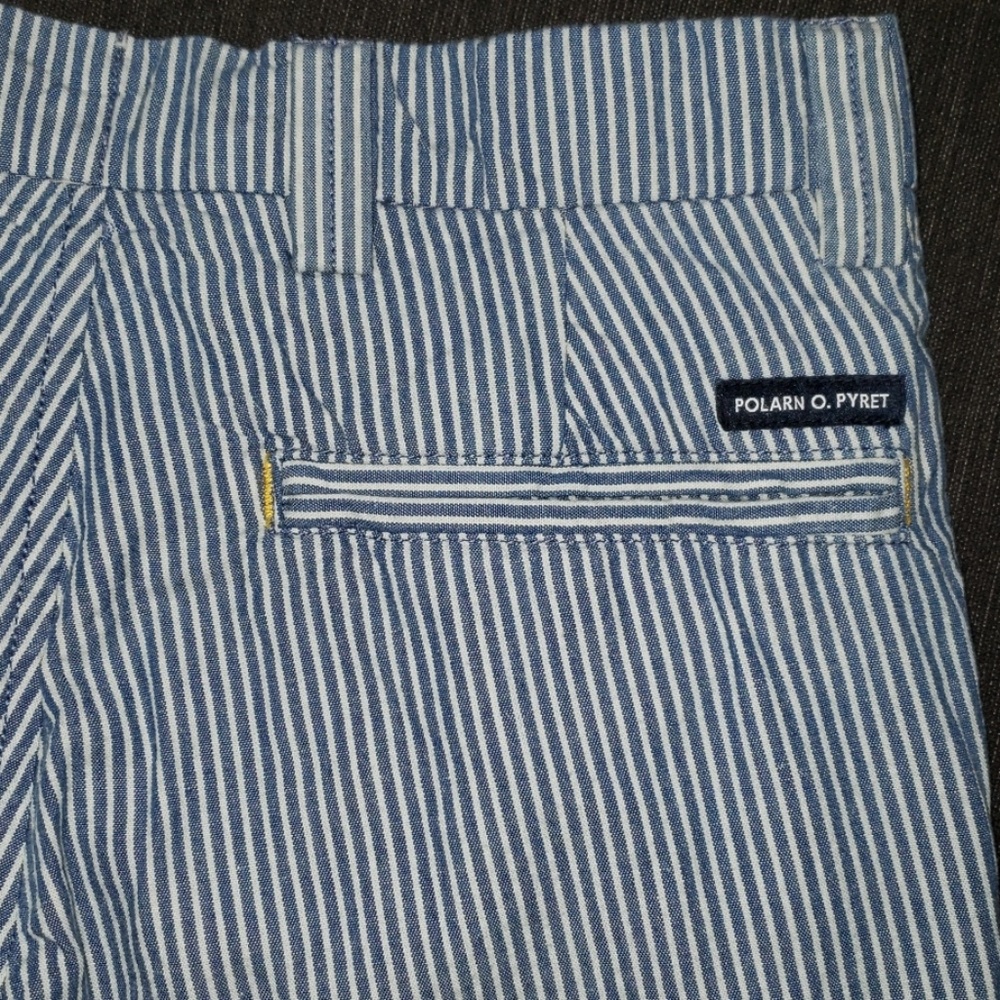 Boys Short,  Polarn O. Pyret